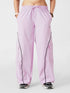 Recalibrate Cargo Joggers in Lilac